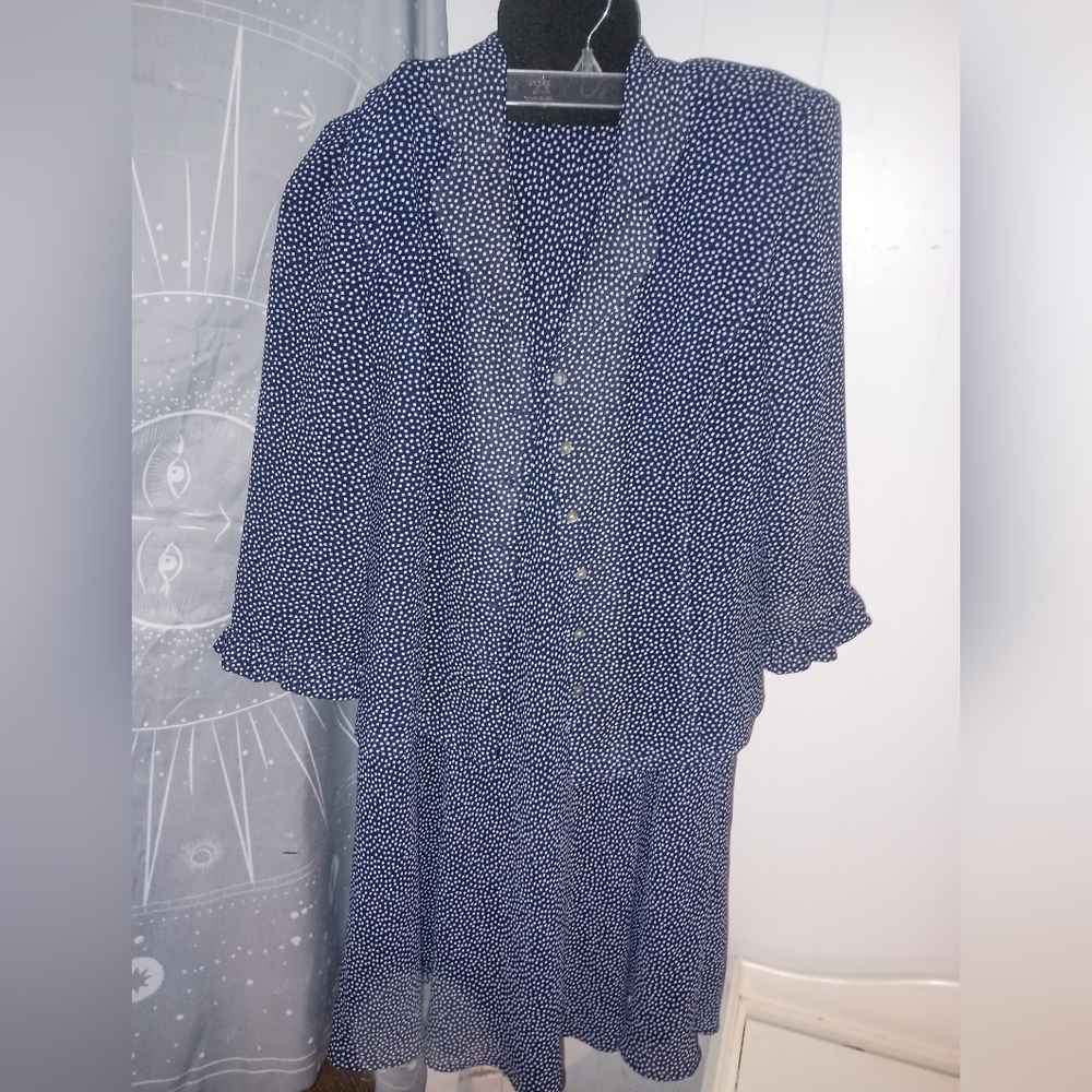 Vintage Plaza South Dress Suite size 12